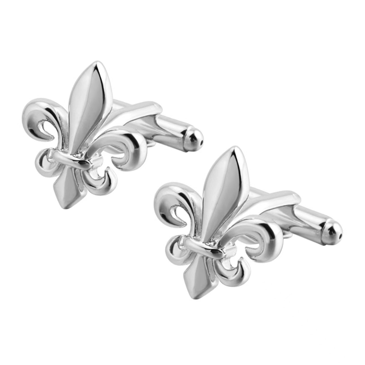 1403 Anchor cufflinks