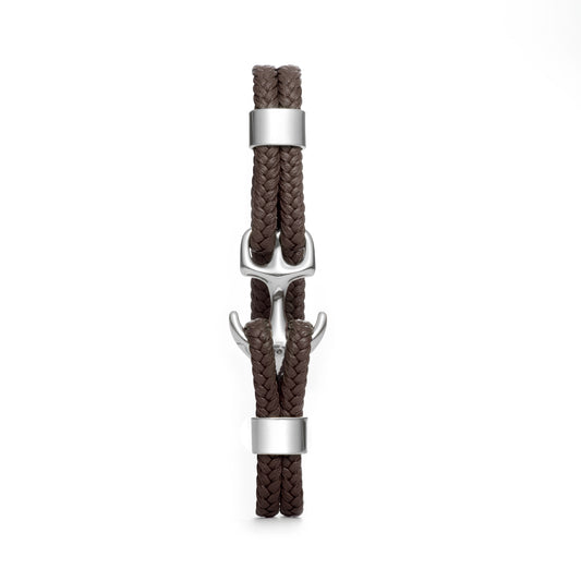 1403 Anchor of hope bracelet