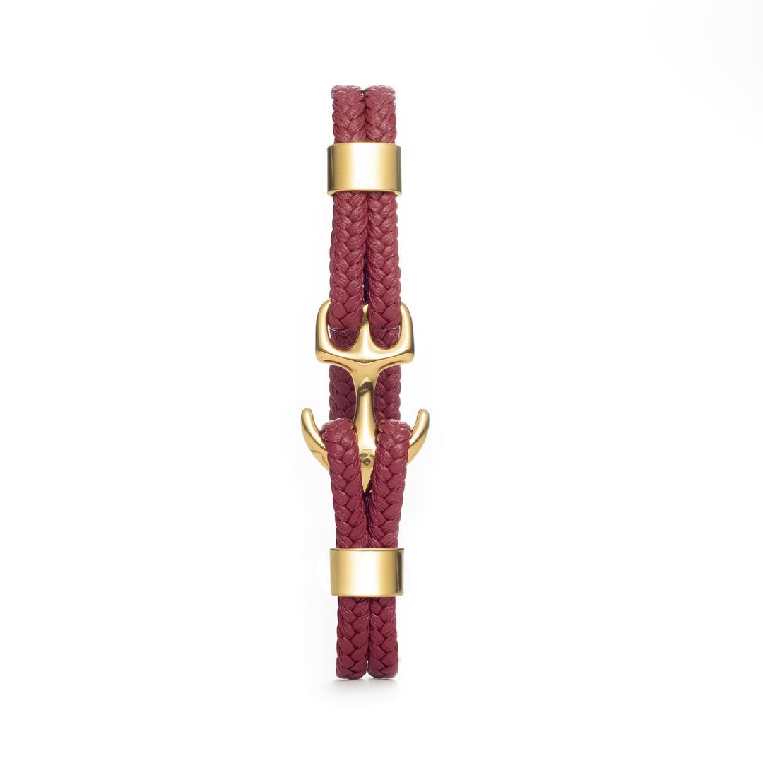 1403 Anchor of hope bracelet