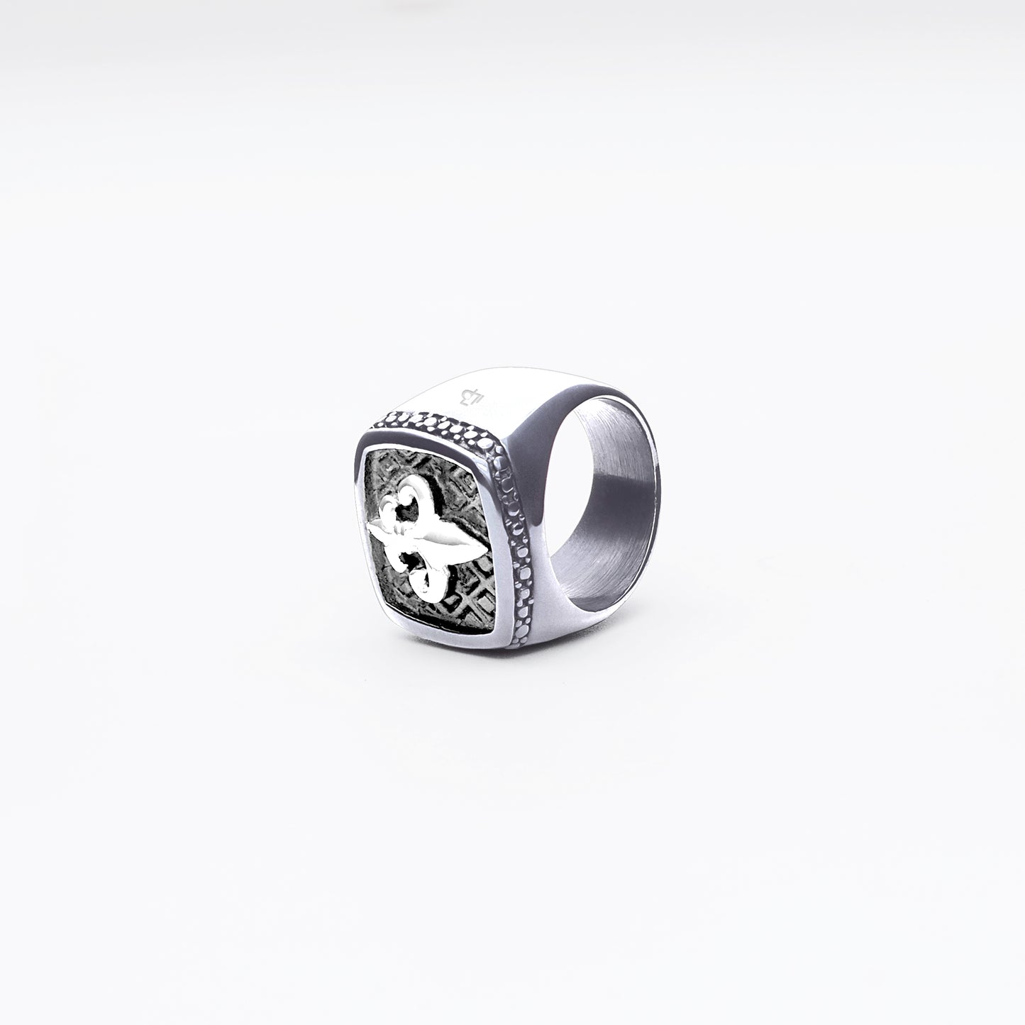 1403 Anchor of hope ring