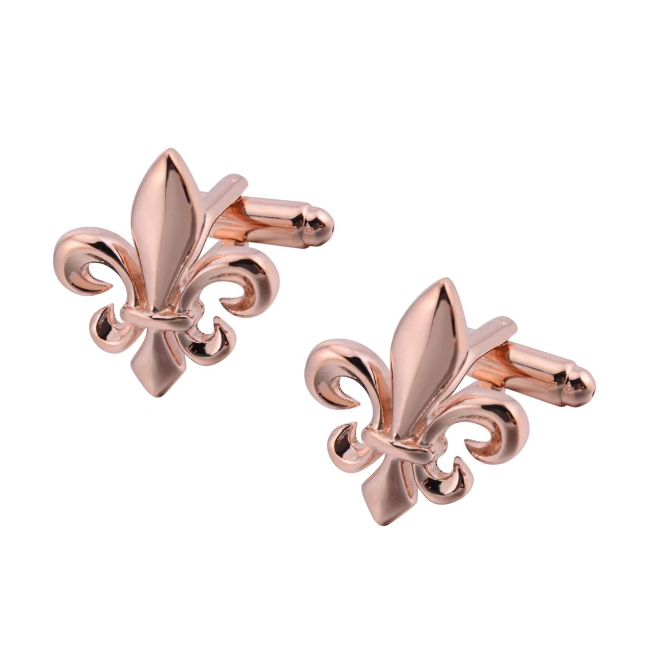 1403 Anchor cufflinks