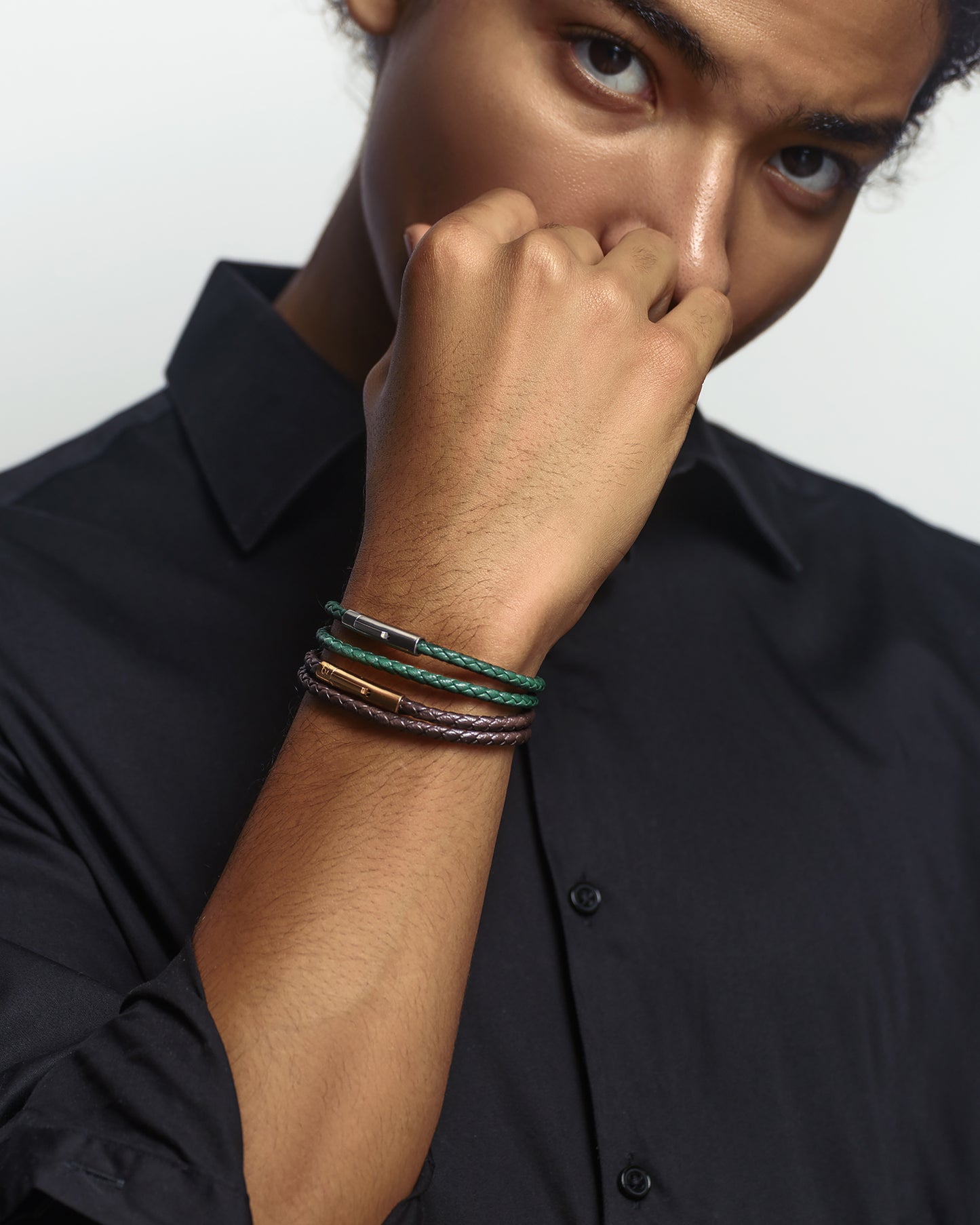 1403 loop bracelet