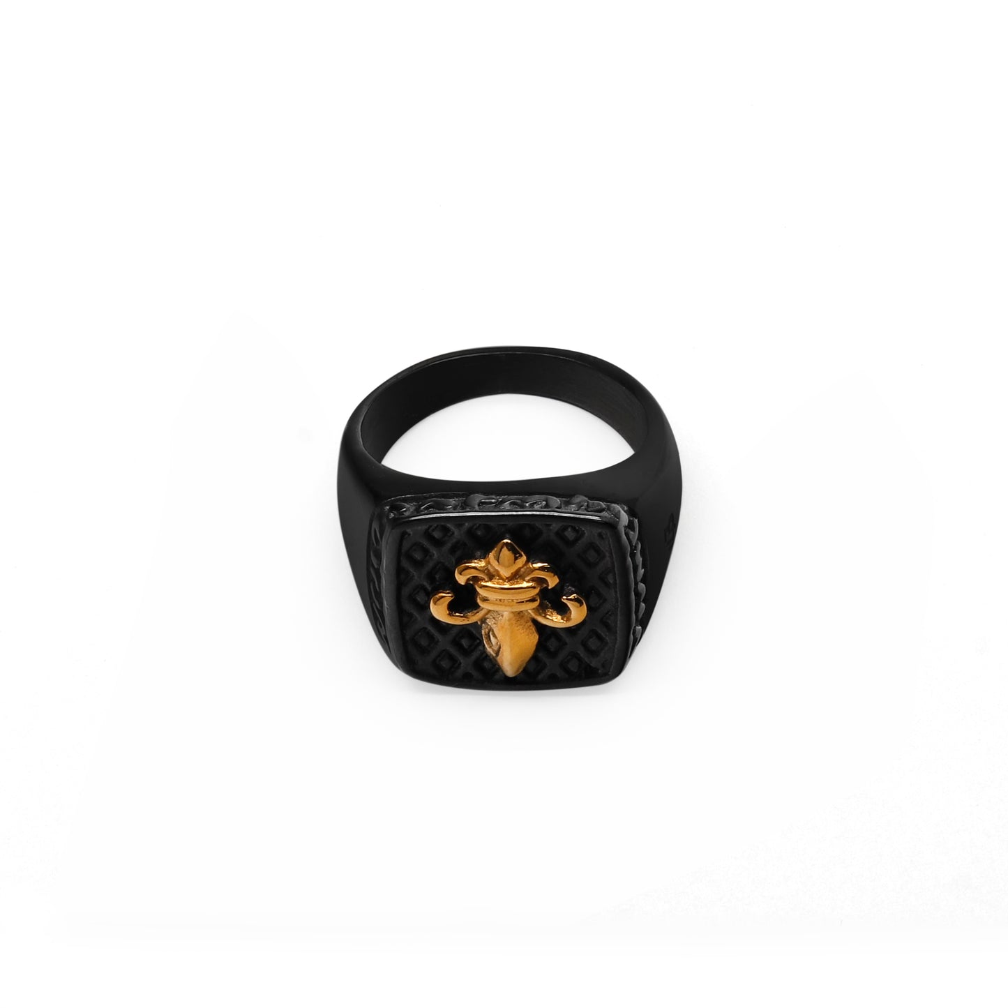 1403 Anchor of hope ring