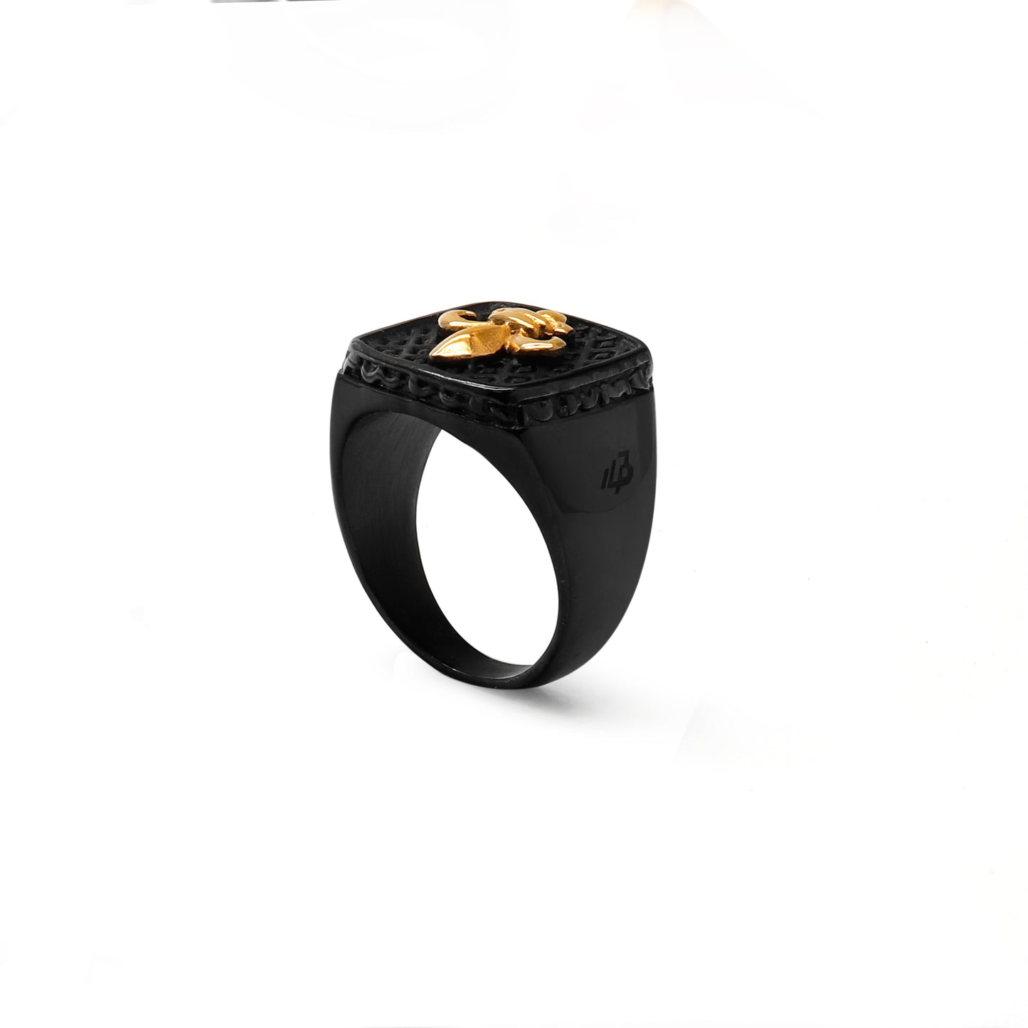 1403 Anchor of hope ring