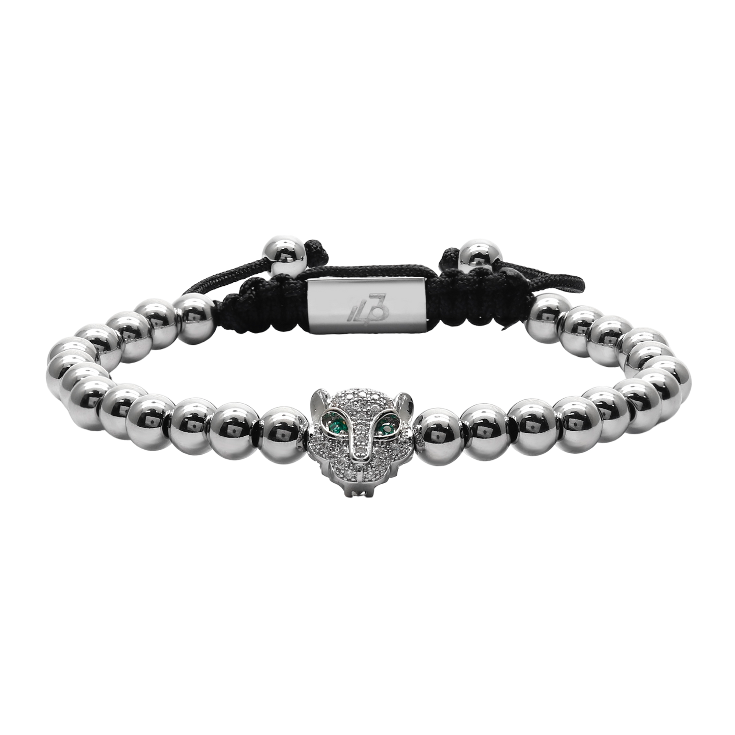 1403 Jaguar Bracelet