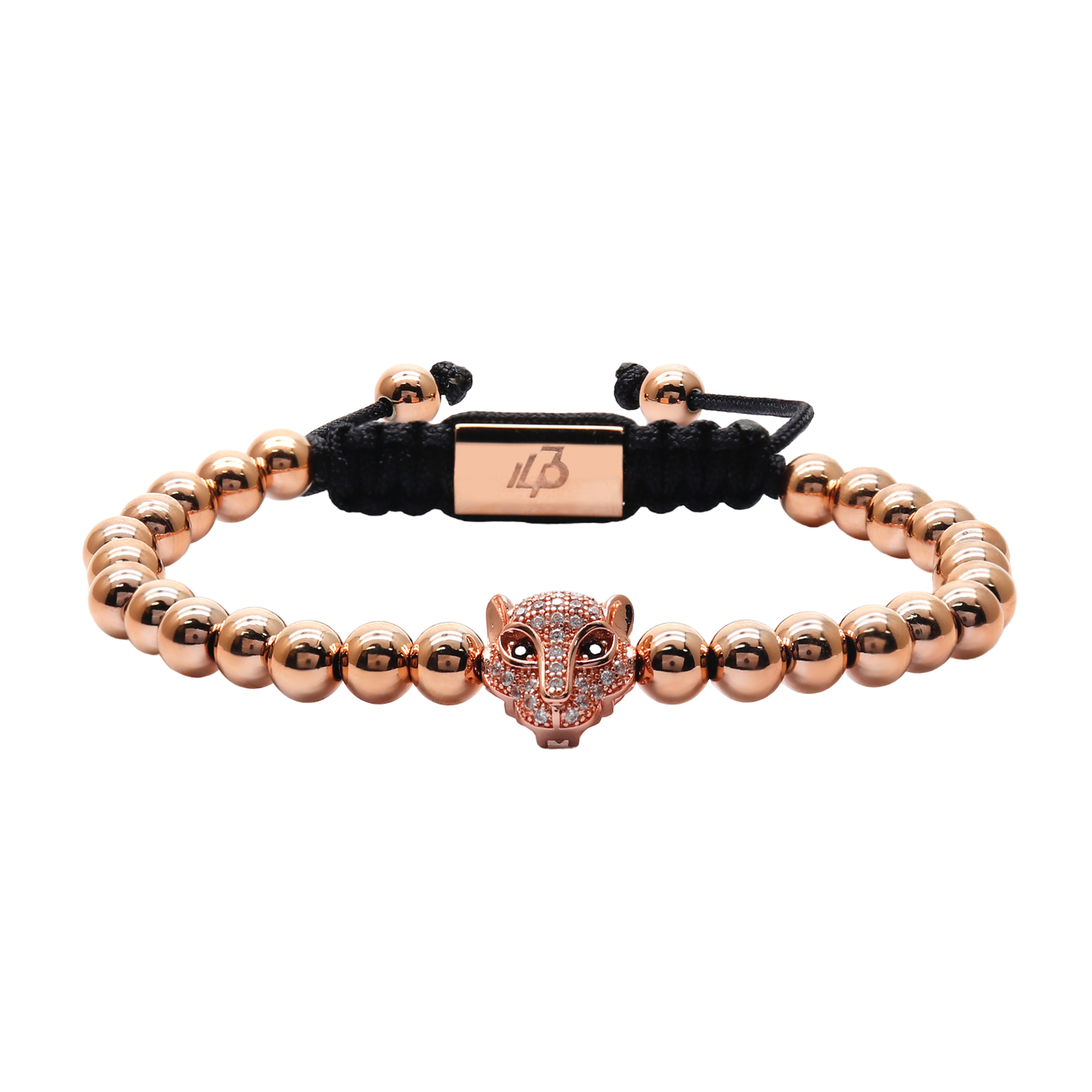 1403 Jaguar Bracelet