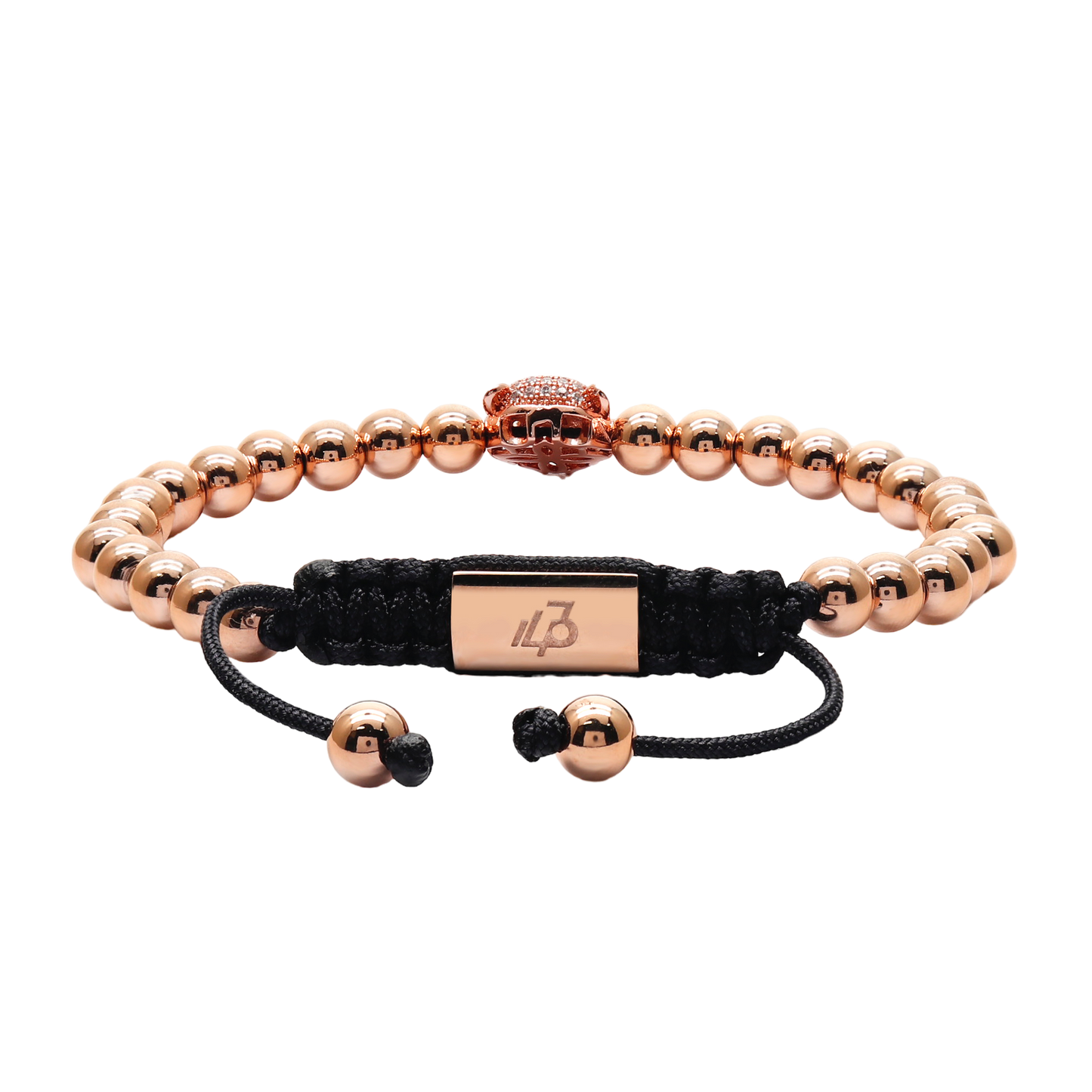 1403 Jaguar Bracelet