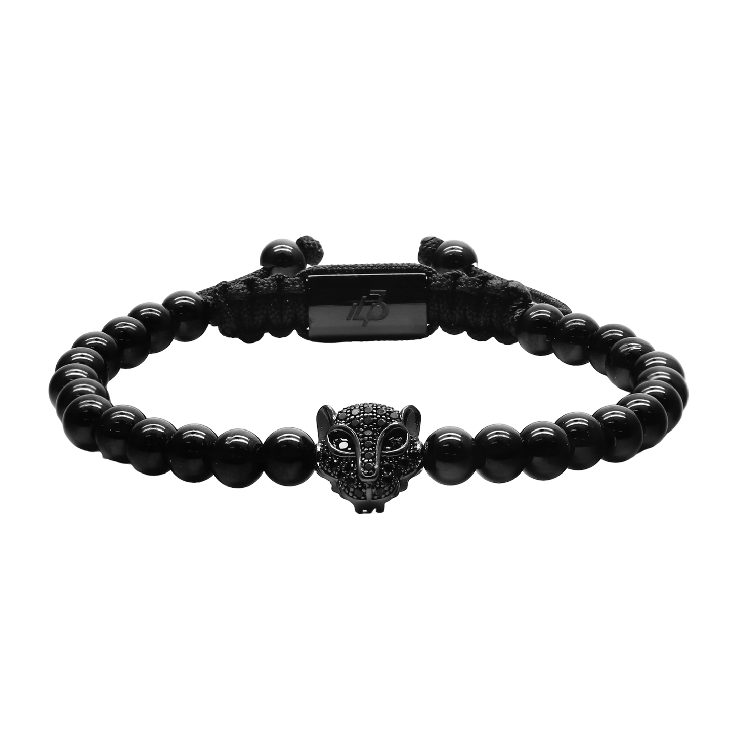 1403 Jaguar Bracelet