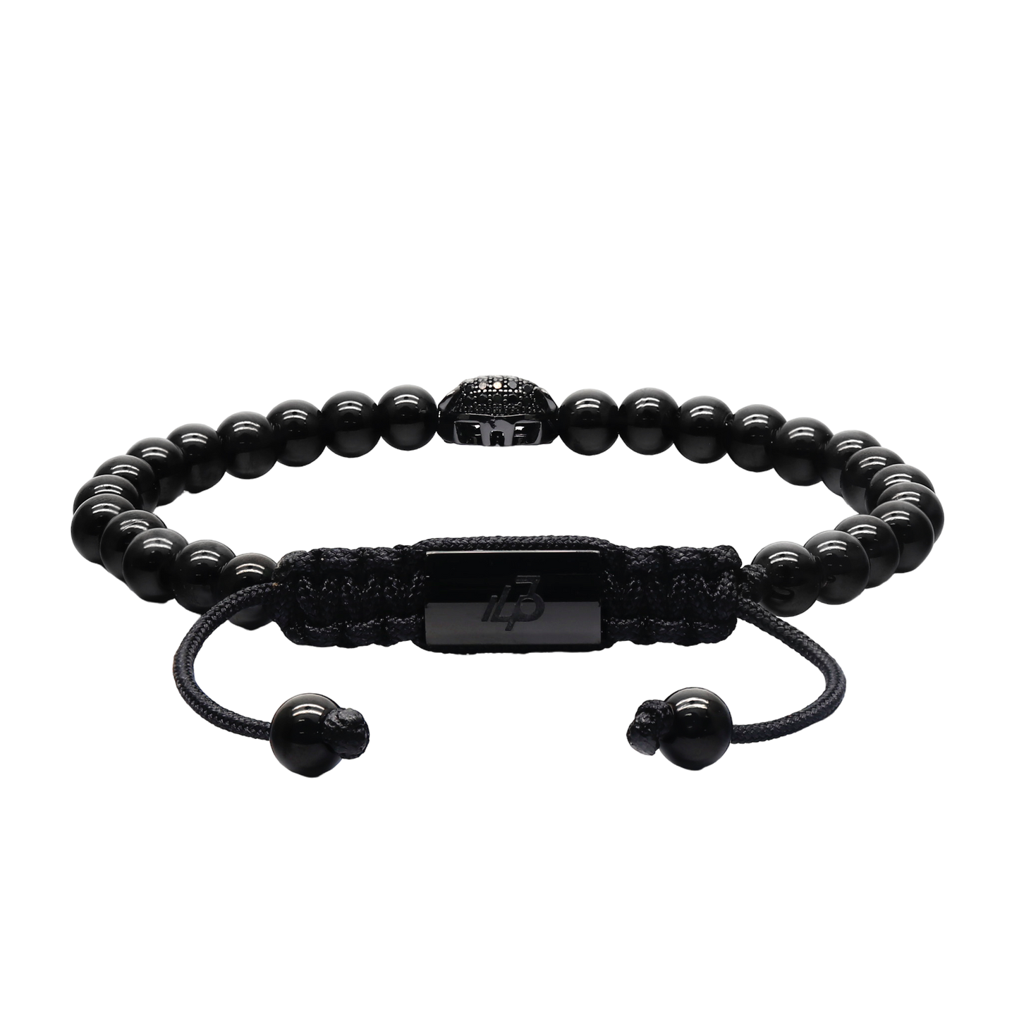 1403 Jaguar Bracelet
