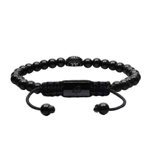 1403 Jaguar Bracelet