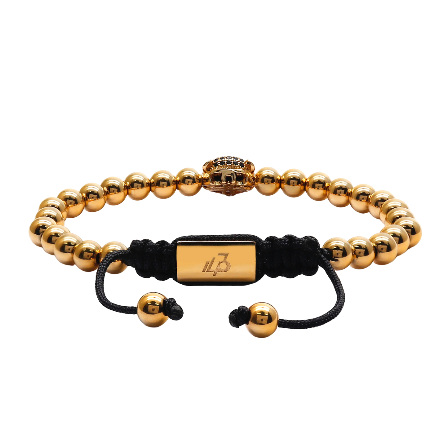 1403 Jaguar Bracelet