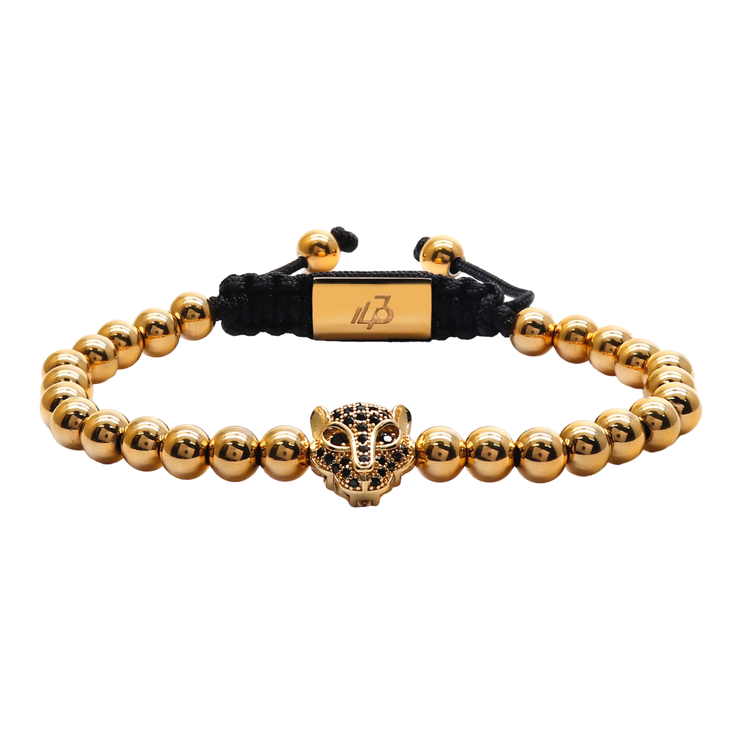 1403 Jaguar Bracelet